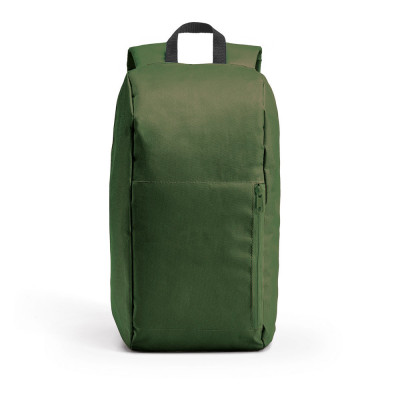 LUGANE. 600D polyester Backpack